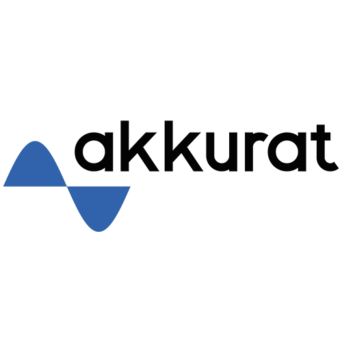 akkurat