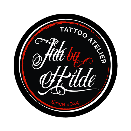 Ink by Hilde